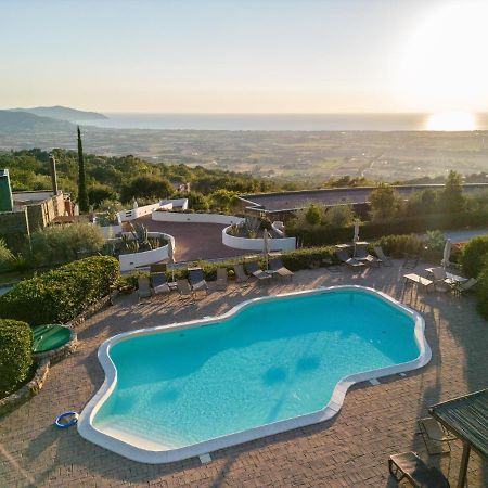 فندق Borgo La Pietraia بييسْتوم المظهر الخارجي الصورة