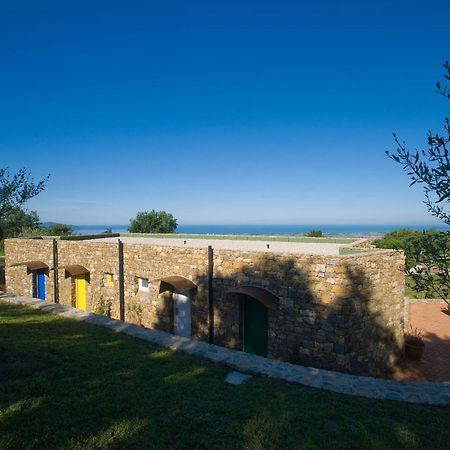 فندق Borgo La Pietraia بييسْتوم المظهر الخارجي الصورة