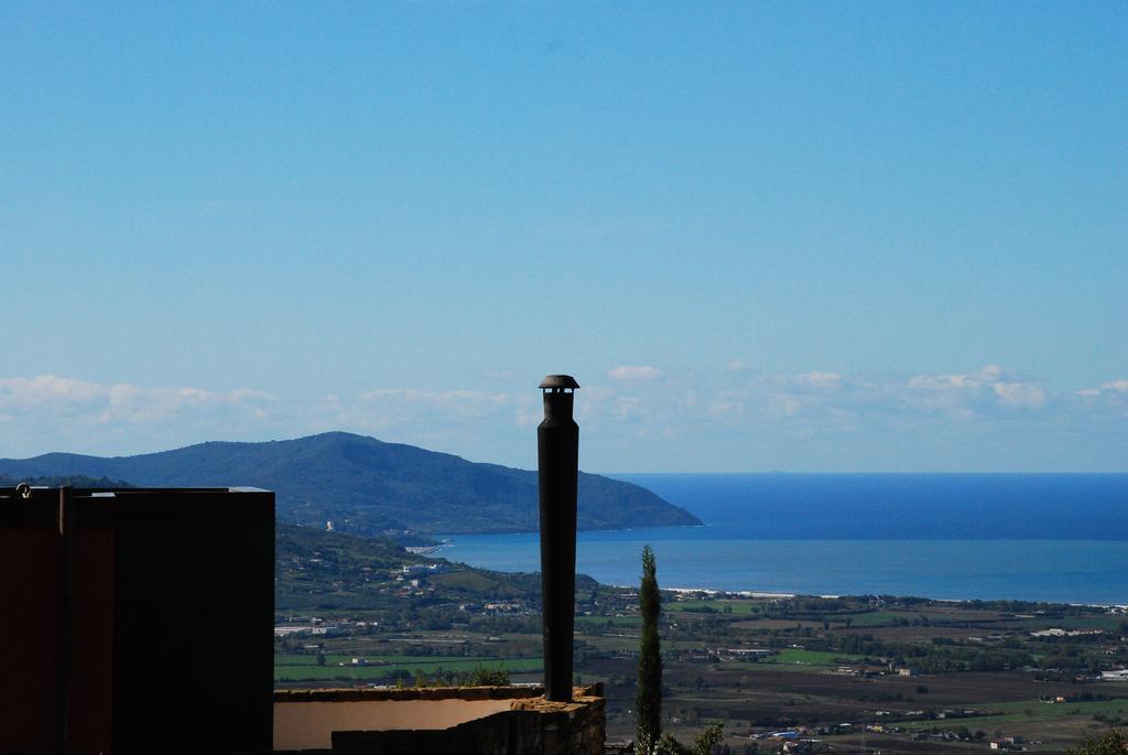 فندق Borgo La Pietraia بييسْتوم المظهر الخارجي الصورة