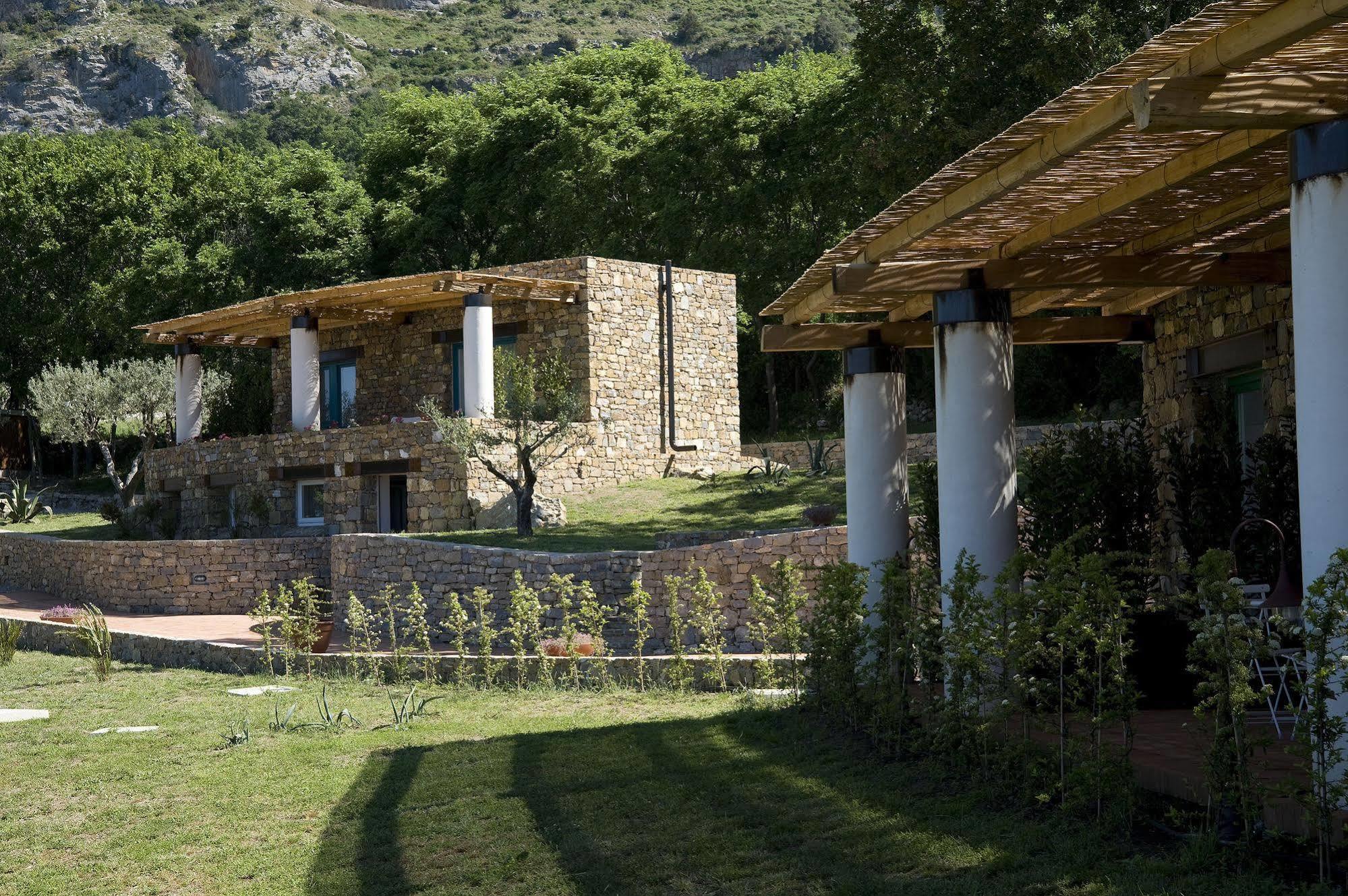 فندق Borgo La Pietraia بييسْتوم المظهر الخارجي الصورة