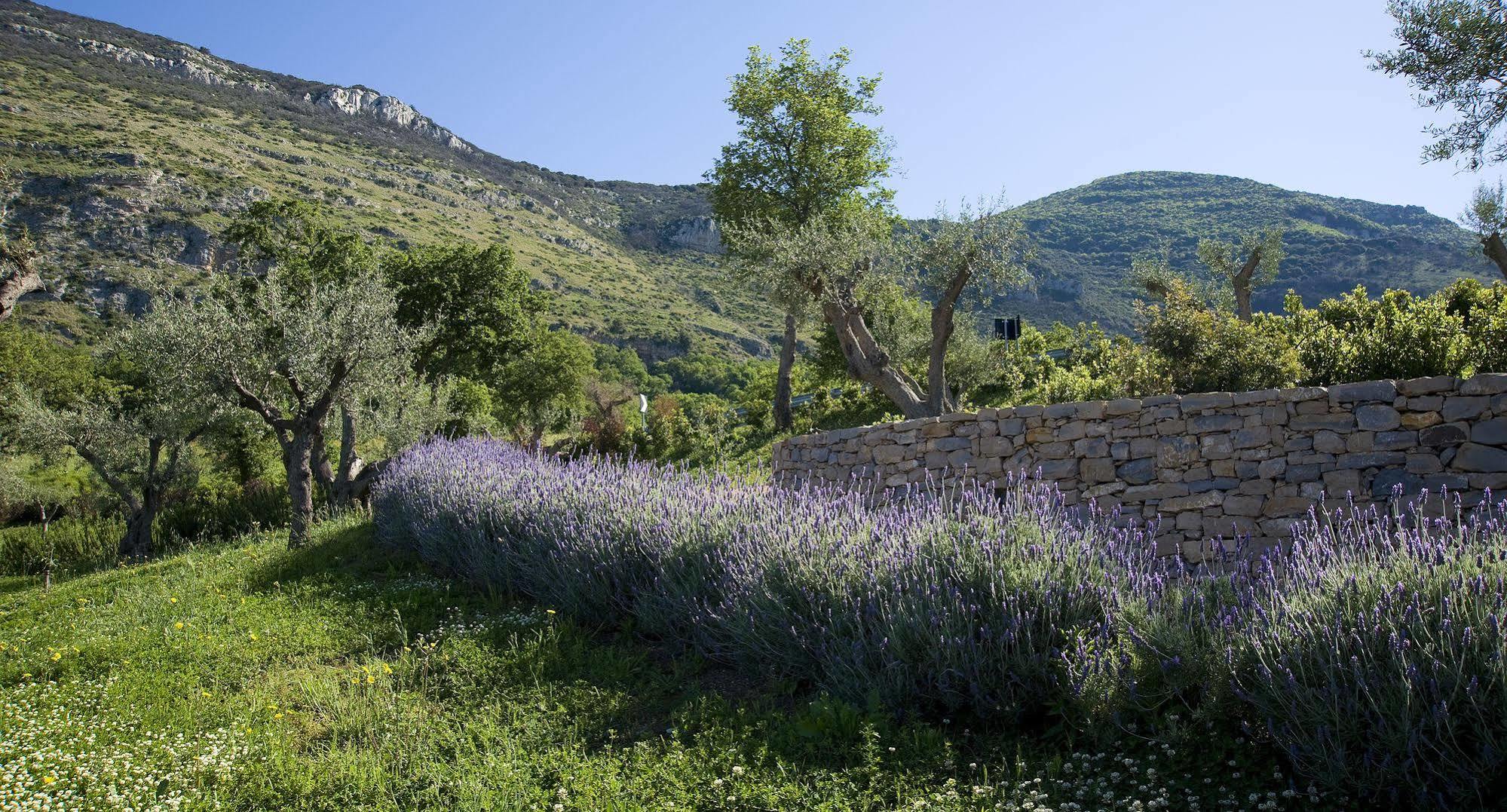 فندق Borgo La Pietraia بييسْتوم المظهر الخارجي الصورة
