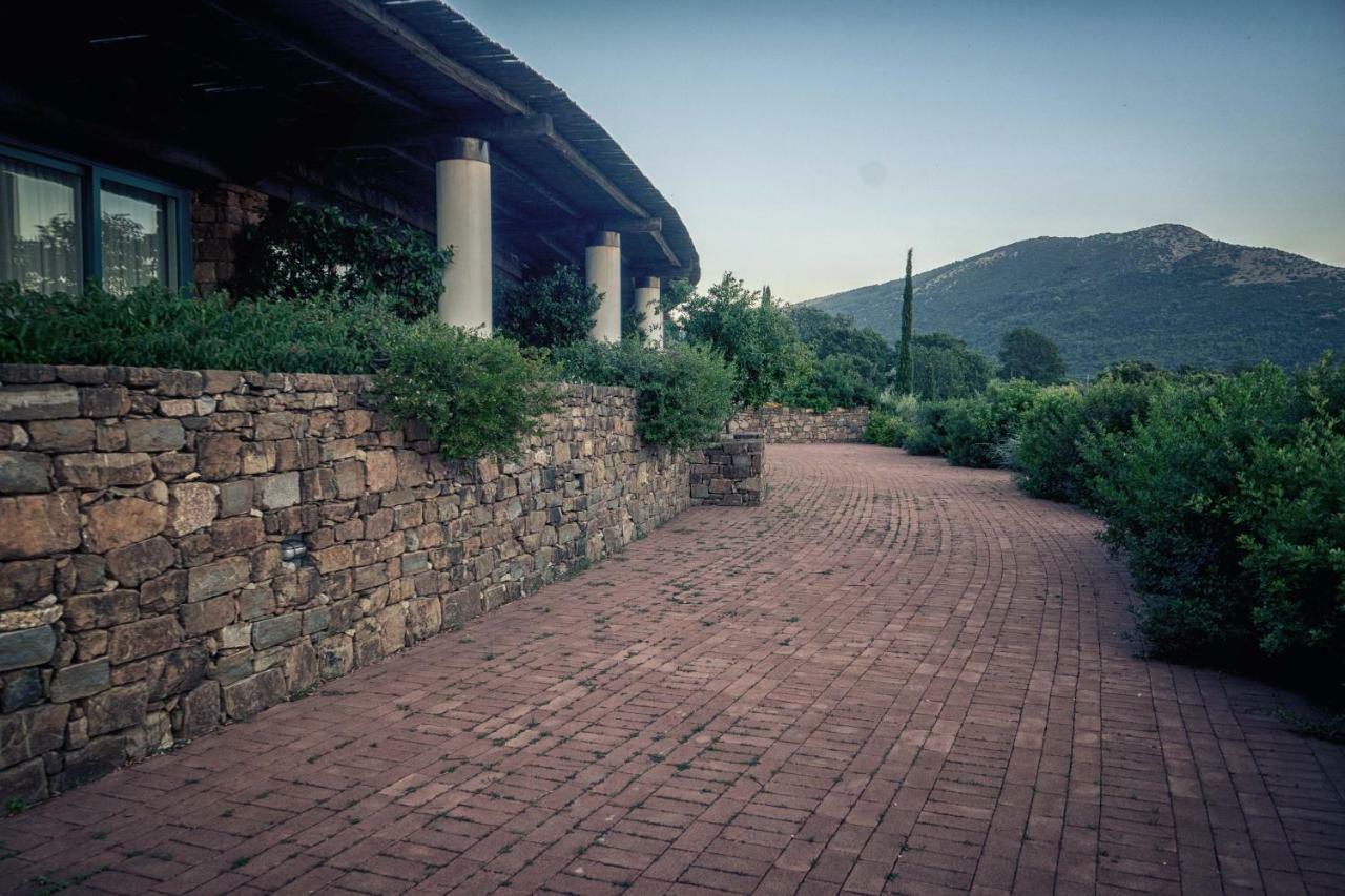 فندق Borgo La Pietraia بييسْتوم المظهر الخارجي الصورة